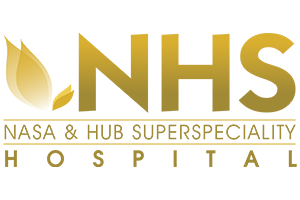 NHS Hospital